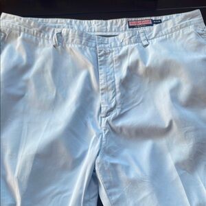Vineyard Vines Light Blue Chinos